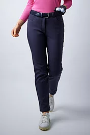 glenmuir Ladies Technical Water Repellent Performance Winter Golf Trousers