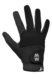 glenmuir Mens and Ladies MacWet® Original Micromesh Golf Rain Gloves (Pair)