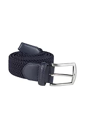 glenmuir Mens and Ladies Performance Webbing Braided Golf Belt