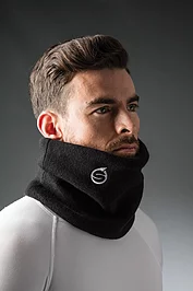 Glenmuir Mens And Ladies Thermal Lined Golf Neck Warmer Snood