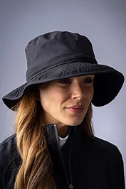 Glenmuir Mens And Ladies Waterproof Adjustable Bucket Hat