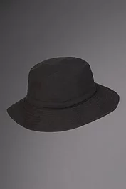 glenmuir Mens And Ladies Waterproof Adjustable Bucket Hat