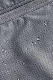 Glenmuir Mens Full Zip Lightweight Stretch Water Repellent Golf Gilet