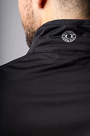 Glenmuir Mens Full Zip Lightweight Water Repellent Golf Gilet Sale