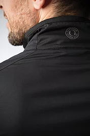 Glenmuir Mens Full Zip Water Repellent Lightweight Golf Jacket Sale