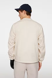 Glenmuir Mens J Lindeberg X Glenmuir Crew Water Repellent Sweater Sale