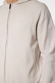 Glenmuir Mens J Lindeberg X Glenmuir Full Zip Hooded Knitted Top Sale