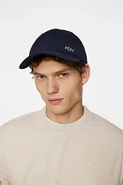 glenmuir Mens J Lindeberg x Glenmuir Lightweight Mesh Panel Cap Sale