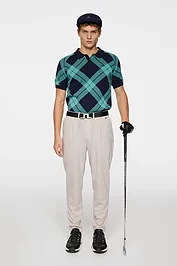 glenmuir Mens J Lindeberg x Glenmuir Stretch Trousers Sale