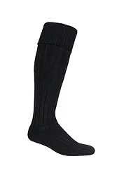 glenmuir Mens Knee High Cushioned Cotton Golf Socks