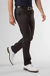 glenmuir Mens Lightweight Performance Golf Trousers Sale