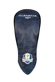 glenmuir Official Ryder Cup 2025 Camouflage Fairway Wood Headcover