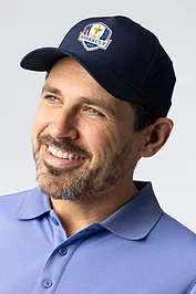 Glenmuir Official Ryder Cup 2025 Mens And Ladies Structured Golf Cap