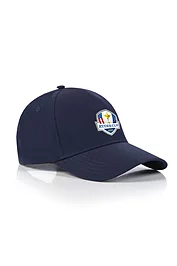 glenmuir Official Ryder Cup 2025 Mens and Ladies Structured Golf Cap