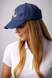 Glenmuir Official Ryder Cup 2025 Mens And Ladies Tweed Winter Golf Cap