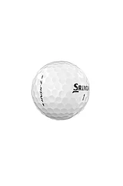 Glenmuir Srixon Z Star 3 Pack Glenmuir Logo Golf Balls