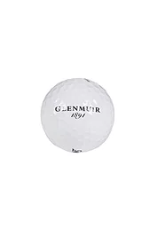 Glenmuir Srixon Z Star 3 Pack Glenmuir Logo Golf Balls