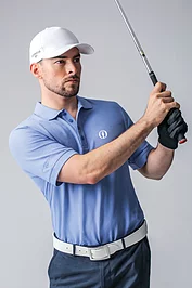 glenmuir The Open Mens Cotton Pique Golf Polo Shirt glenmuir The Open Mens Cotton Pique Golf Polo Shirt