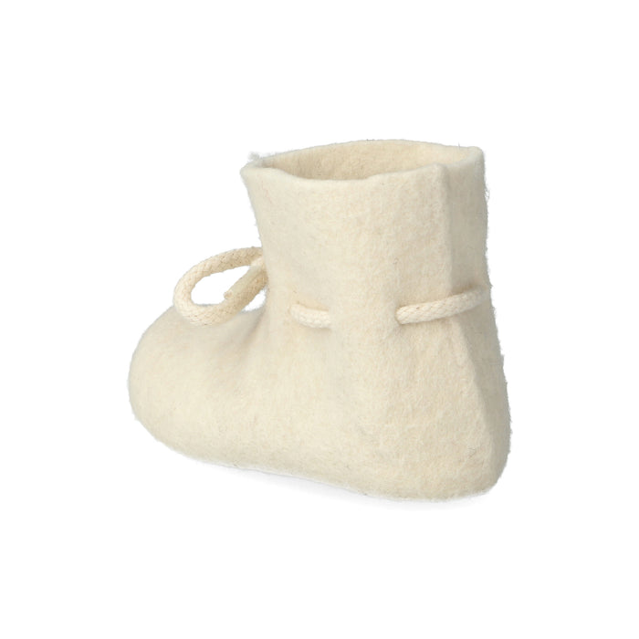 Glerups Dk Baby Boots - Off White