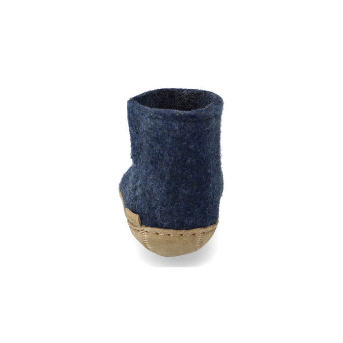 Glerups Dk Boot Junior - Denim
