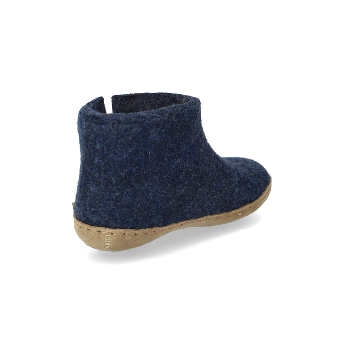 Glerups Dk Boot Junior - Denim