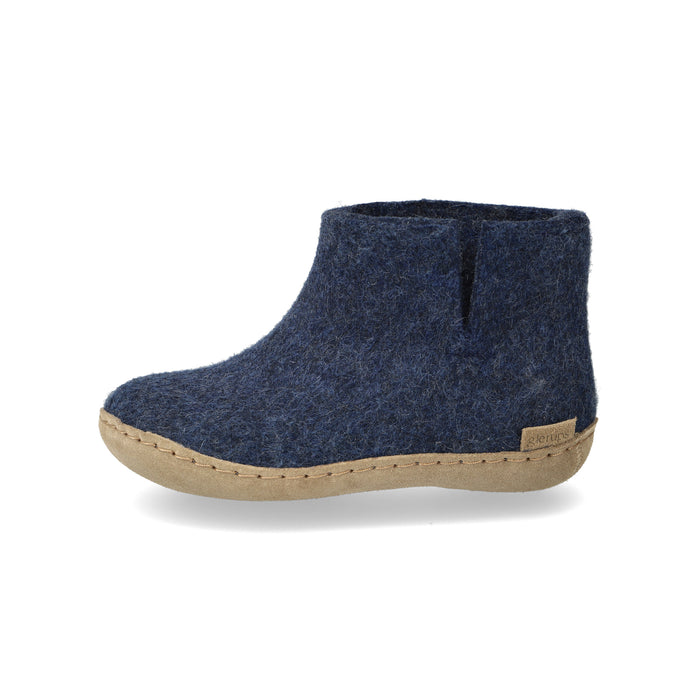 glerups dk Boot junior - Denim