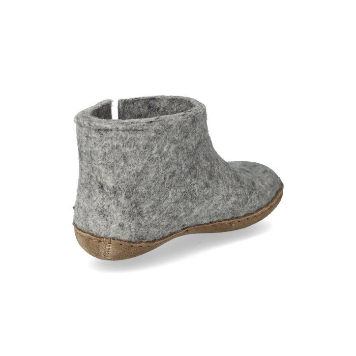 Glerups Dk Boot Junior - Grey
