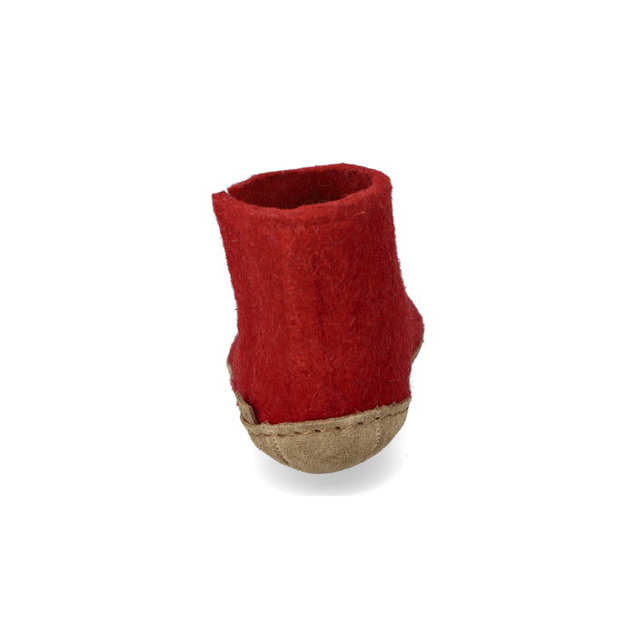 Glerups Dk Boot Junior - Red