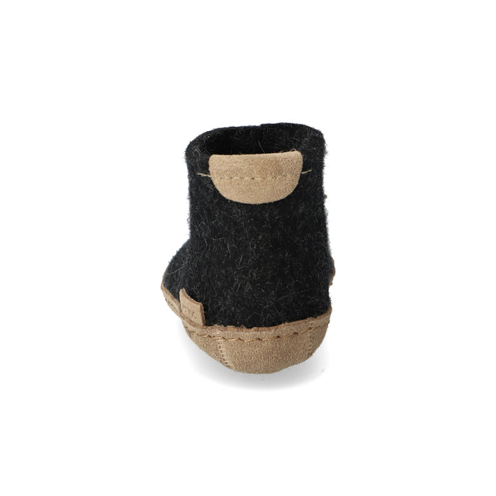 Glerups Dk Boot Kids - Charcoal