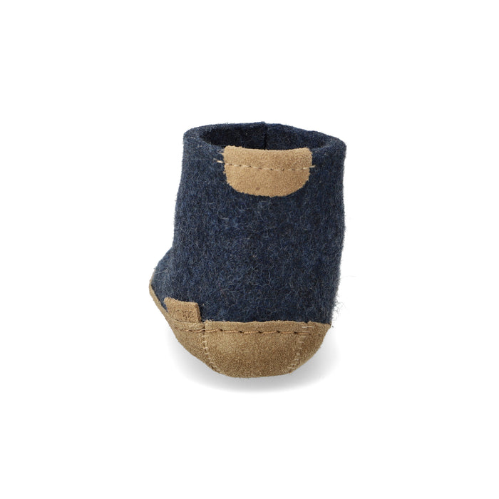 Glerups Dk Boot Kids - Denim