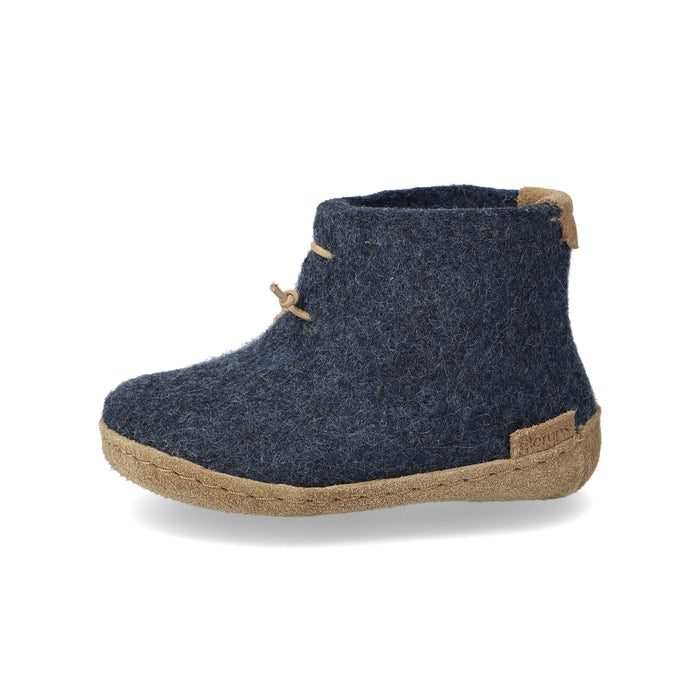 glerups dk Boot kids - Denim