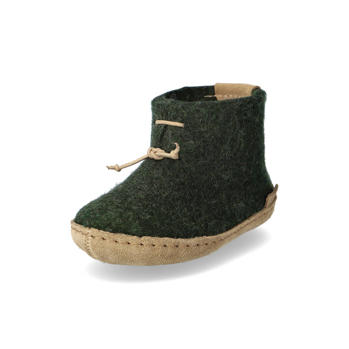 Glerups Dk Boot Kids - Forest