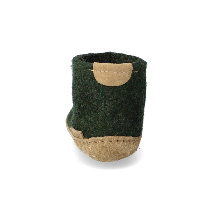Glerups Dk Boot Kids - Forest