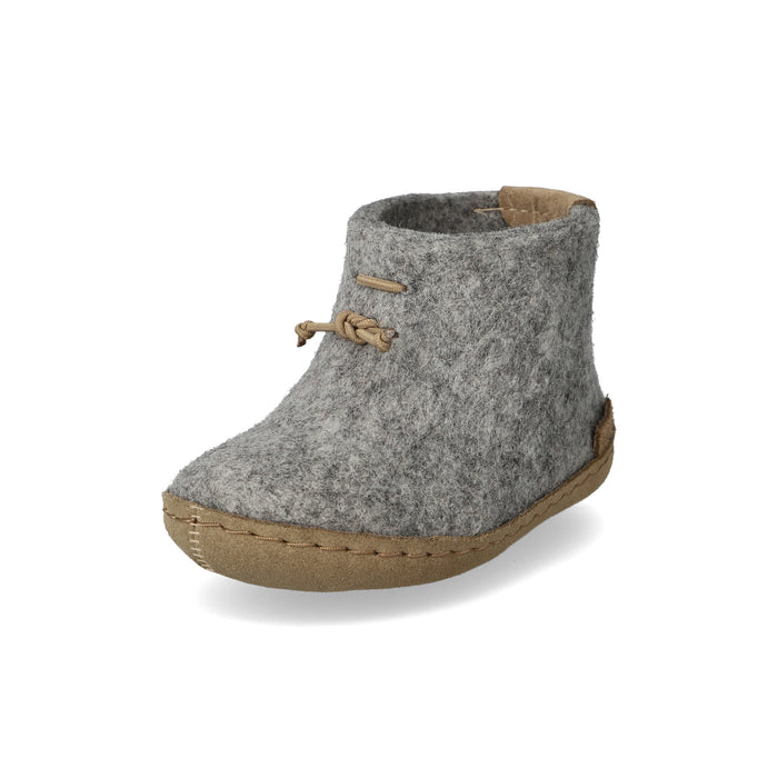 Glerups Dk Boot Kids - Grey