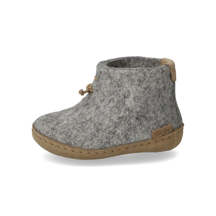 glerups dk Boot kids - Grey