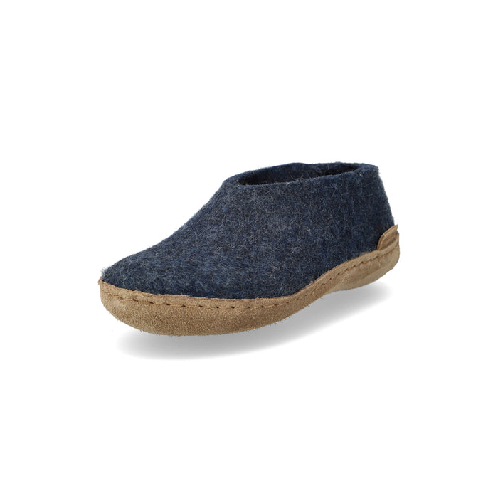 Glerups Dk Shoe Junior - Denim