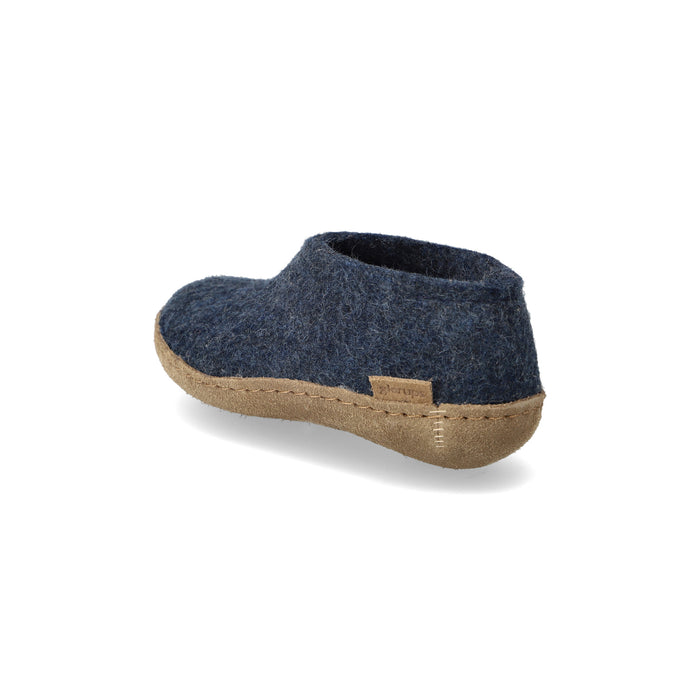 Glerups Dk Shoe Junior - Denim