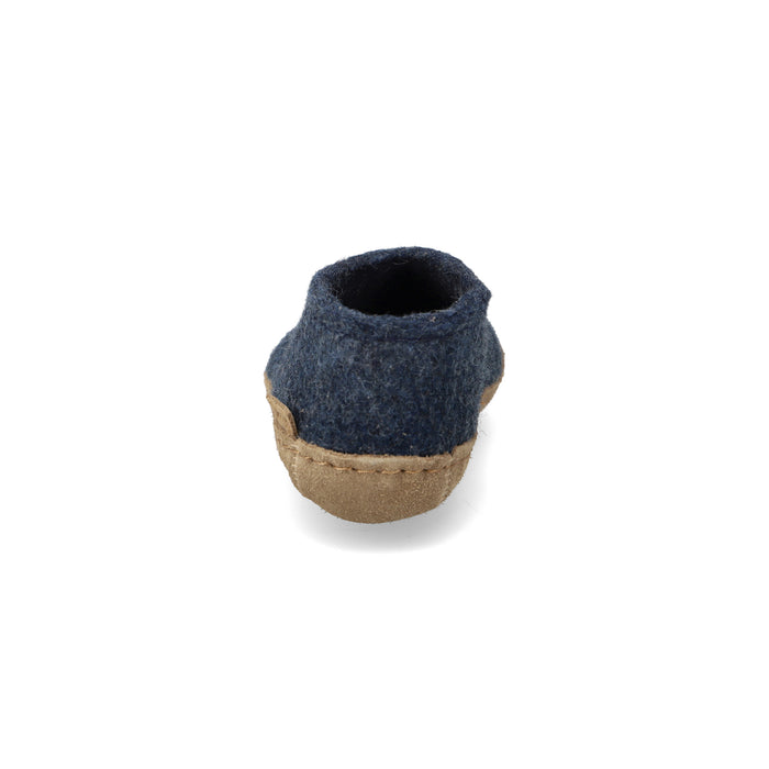 Glerups Dk Shoe Junior - Denim