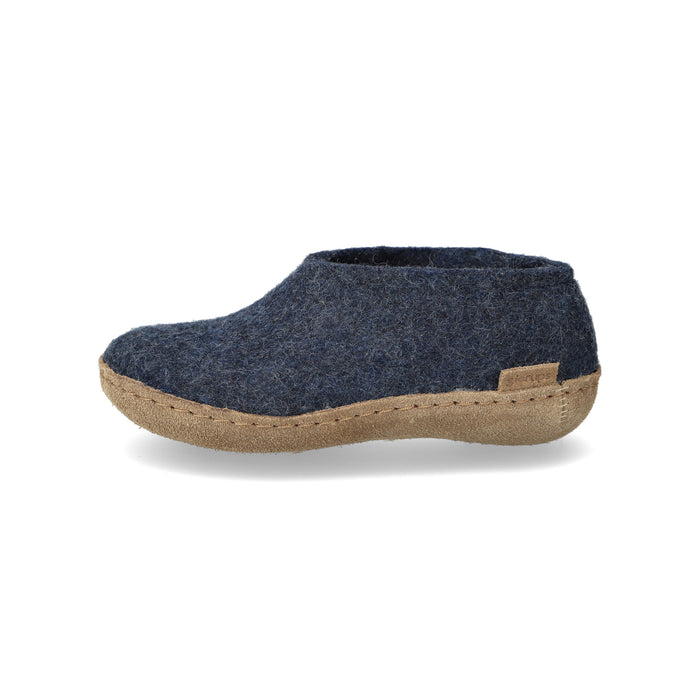 glerups dk Shoe junior - Denim
