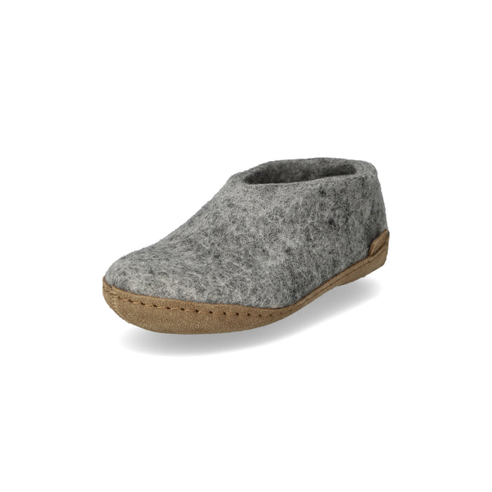 Glerups Dk Shoe Junior - Grey