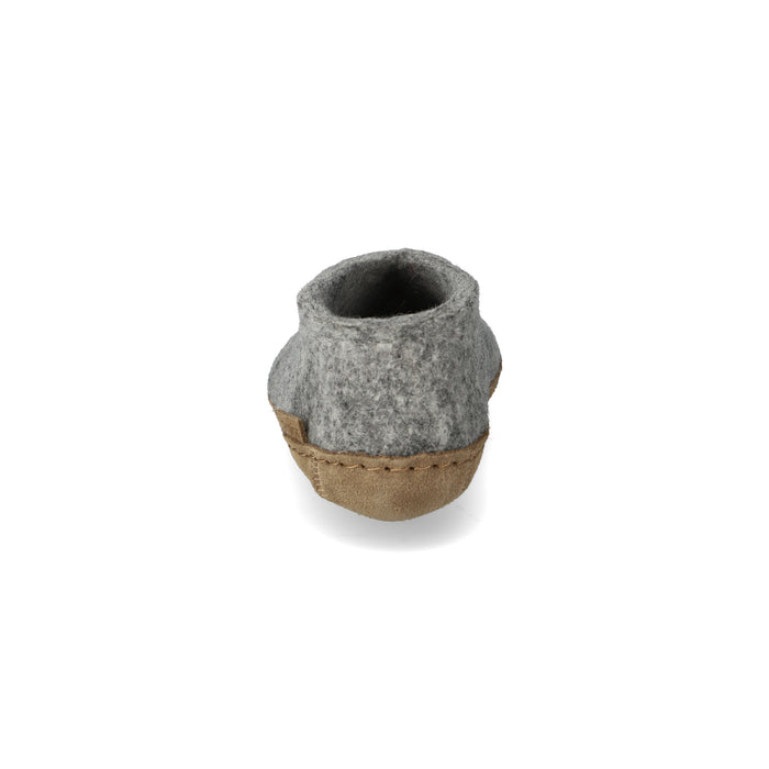 Glerups Dk Shoe Junior - Grey