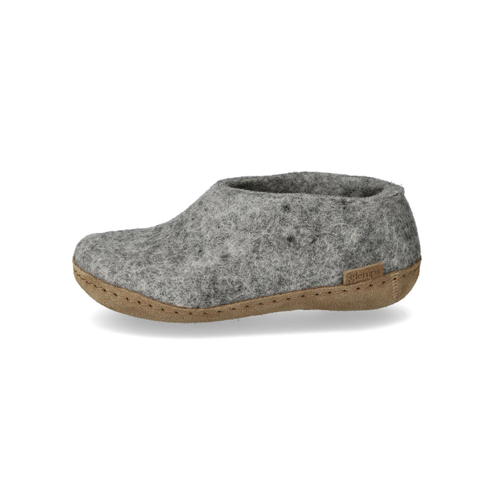 glerups dk Shoe junior - Grey