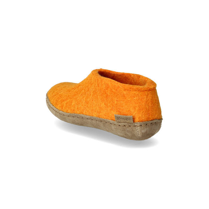 Glerups Dk Shoe Junior - Orange