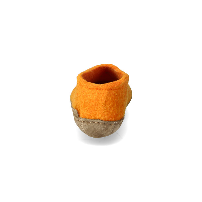 Glerups Dk Shoe Junior - Orange