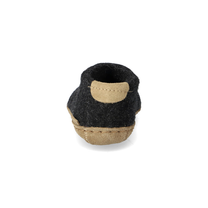 Glerups Dk Shoe Kids - Charcoal