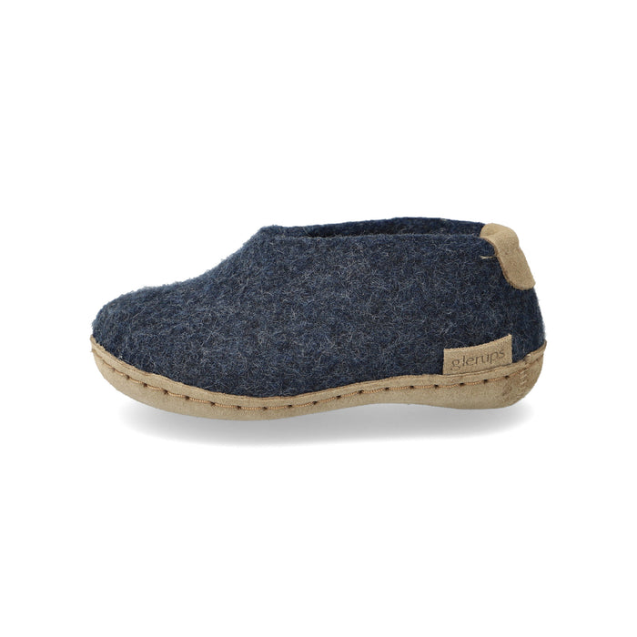 glerups dk Shoe kids - Denim