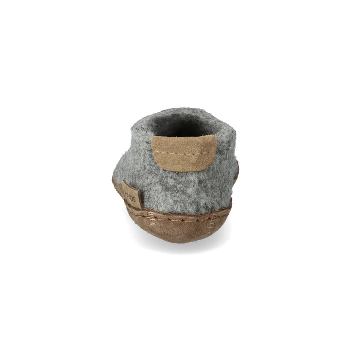 Glerups Dk Shoe Kids - Grey