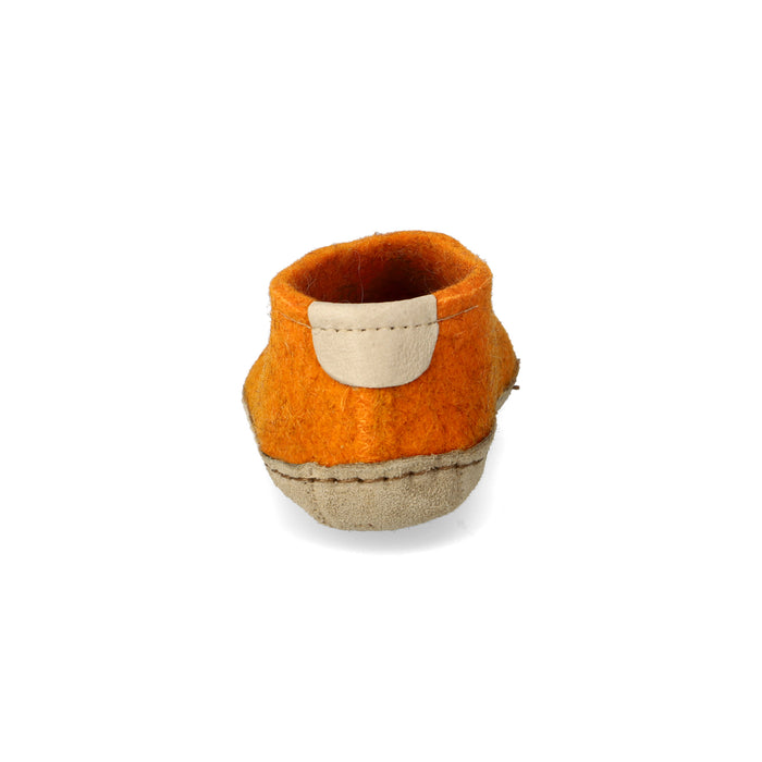 Glerups Dk Shoe Kids - Orange