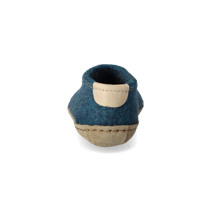 Glerups Dk Shoe Kids - Petrol