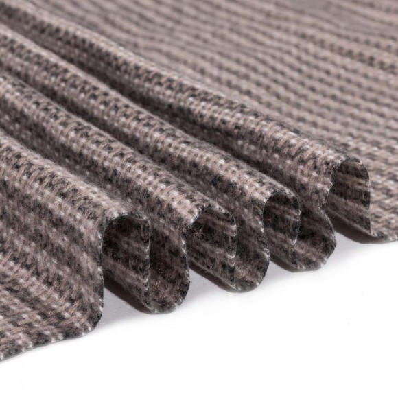 Glitzhome EUty Women Oversized Grey Long Scarf With Tassels